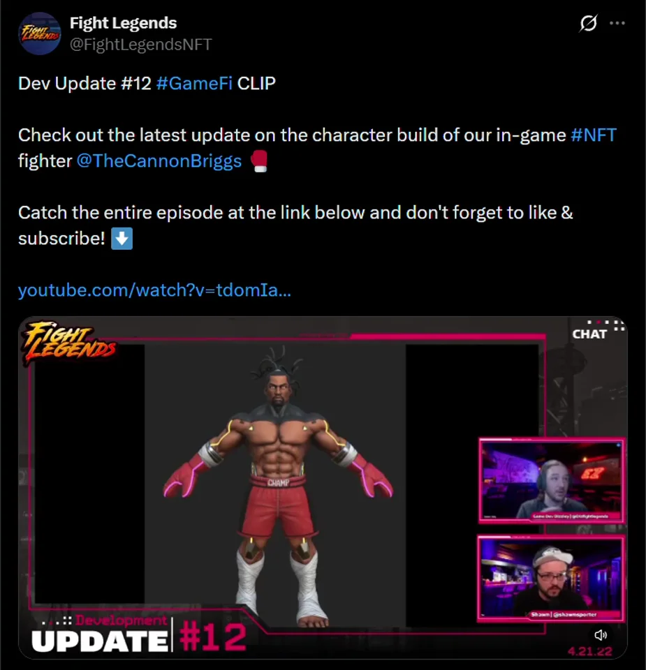 Cannon power walkthrough video preview